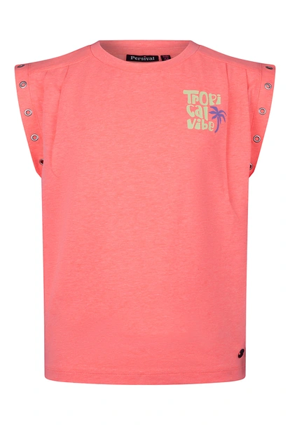 Persival meisjes top